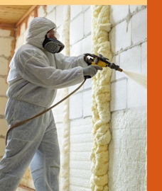 Услуги Услуги утепления в Салехарде под ключ